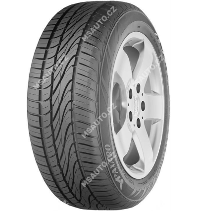 Paxaro 4x4 SUMMER