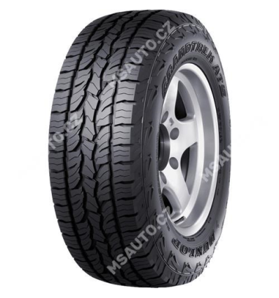 Dunlop GRANDTREK AT5