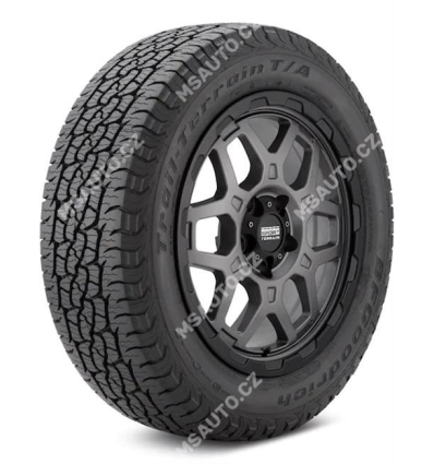 BFGoodrich TRAIL-TERRAIN T/A