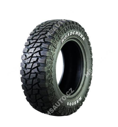 Roadcruza RA8000 R/T