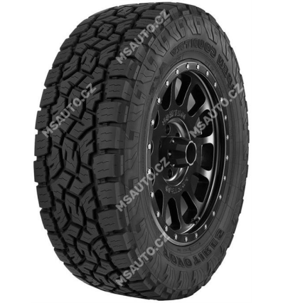 Toyo OPEN COUNTRY A/T III