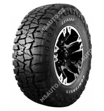 Comforser CF9000