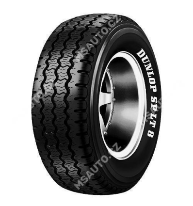 Dunlop SP LT8