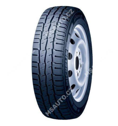 Michelin AGILIS ALPIN