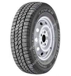 Tigar CARGO SPEED WINTER 215/75 R16 113R TL C M+S 3PMSF