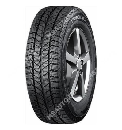 Uniroyal SNOW MAX 2