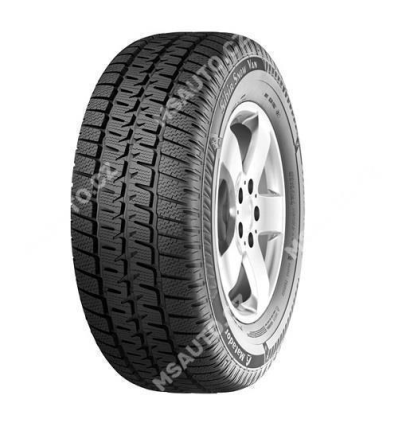 Matador MPS530 SIBIR SNOW VAN