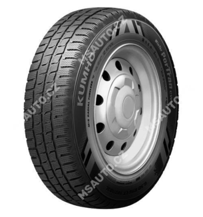 Kumho PORTRAN CW51