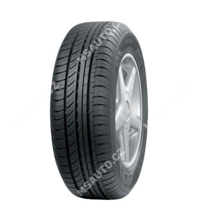 Nokian C LINE VAN