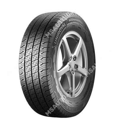 Uniroyal ALL SEASON MAX