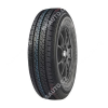 Royal Black ROYAL COMMERCIAL 195/75 R16 107R TL C 8PR M+S