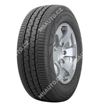 Toyo NANONERGY VAN
