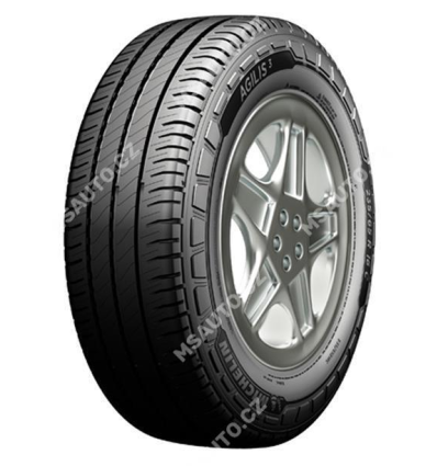 Michelin AGILIS 3