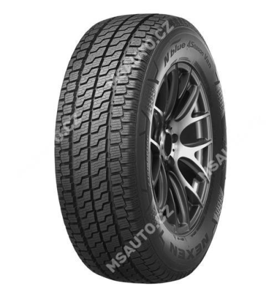 Nexen N\'BLUE 4SEASON VAN