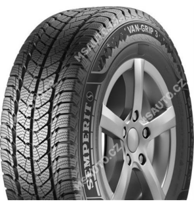 Semperit VAN GRIP 3
