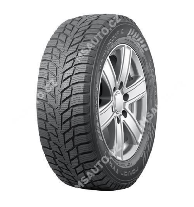 Nokian SNOWPROOF C