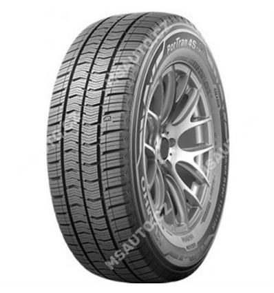 Kumho PORTRAN 4S CX11