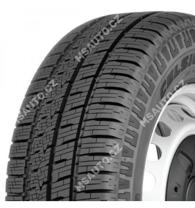 Toyo CELSIUS CARGO