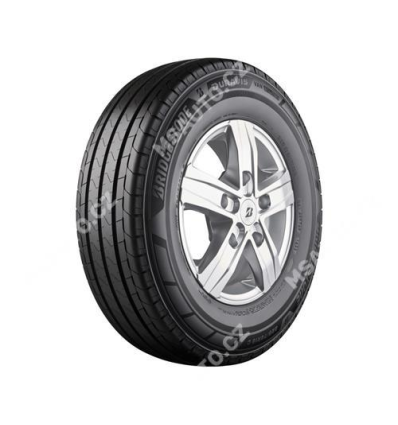 Bridgestone DURAVIS VAN