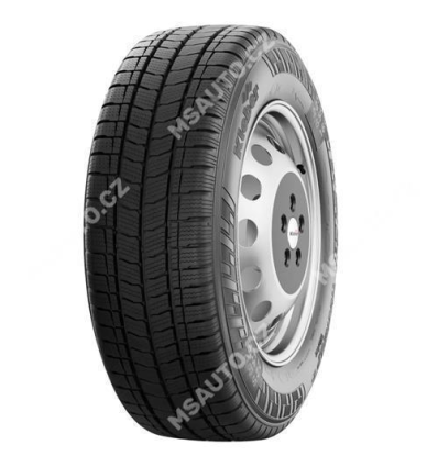 Kleber TRANSALP 2+