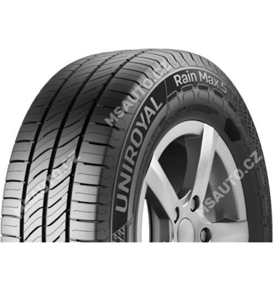 Uniroyal RAIN MAX 5
