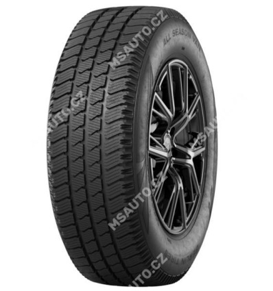 Berlin Tires ALL SEASON VAN