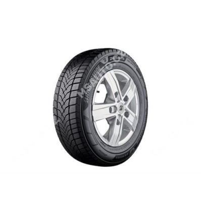 Bridgestone DURAVIS VAN WINTER
