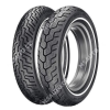 Dunlop D402 Harley - Davidson MT130/90 B16 72H TL