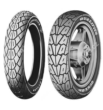 Dunlop F20