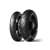 Dunlop SPORTMAX QUALIFIER II 120/65 R17 56W TL ZR
