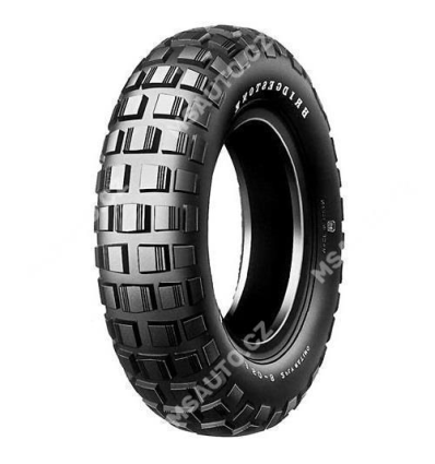 Bridgestone TRAIL WING 2