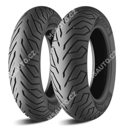 Michelin CITY GRIP