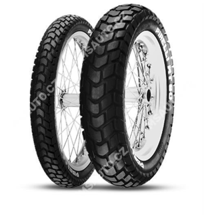 Pirelli MT 60