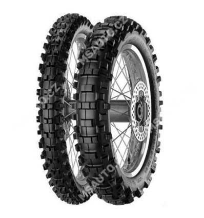 Metzeler MCE SIX DAYS EXTREME
