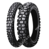 Dunlop D605 Kawasaki 70/100 D19 42P TT J