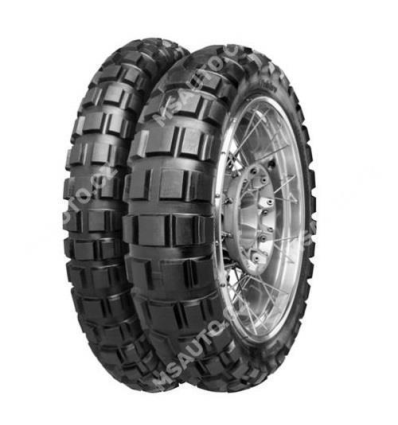 Continental TKC 80 TWINDURO