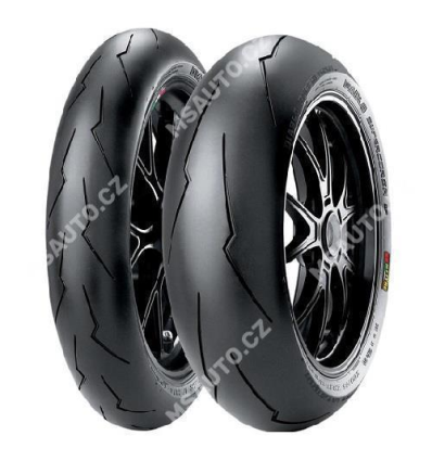 Pirelli DIABLO SUPERCORSA V2