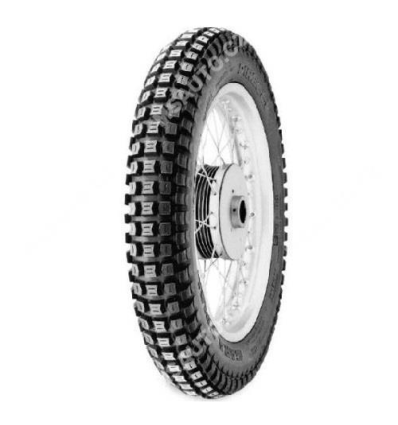 Pirelli MT 43 PRO TRIAL