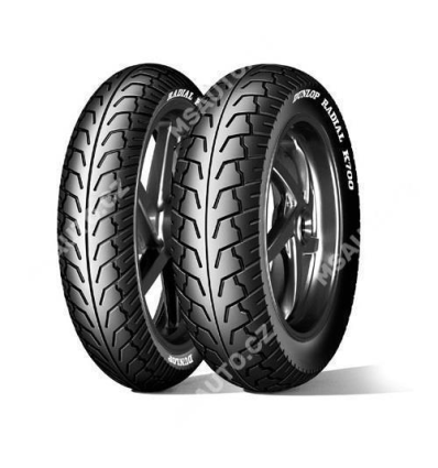 Dunlop K701