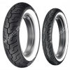 Dunlop D401 Harley - Davidson 150/80 B16 71H TL WWW