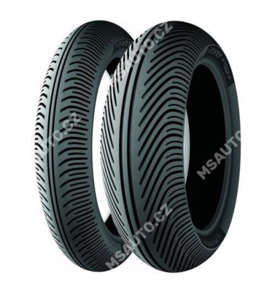 Michelin POWER RAIN