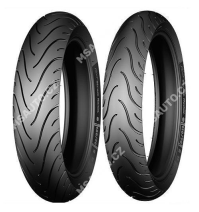 Michelin PILOT STREET