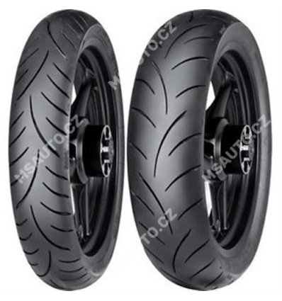 Mitas MC50 M-RACER