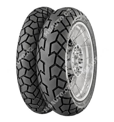 Continental TKC 70 TWINDURO