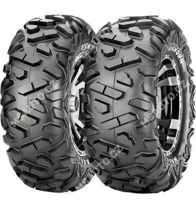 Maxxis BIGHORN RADIAL M918