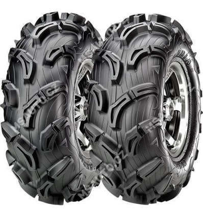 Maxxis ZILLA MU02