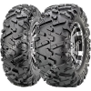 Maxxis BIGHORN 2 MU09 23/8 R12 37N TL 6PR