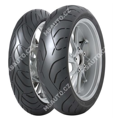 Dunlop SPORTMAX ROADSMART III SP