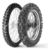 Dunlop D606 130/90 D18 69R TT