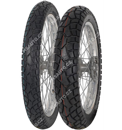 Mitas MC24 INVADER